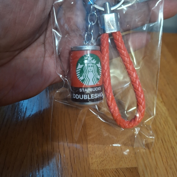 Fashion Can Keychain - Picture 4 of 5